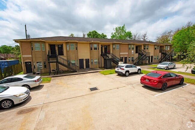 Building Photo - 3238 Alabama St Unit 13 Rental