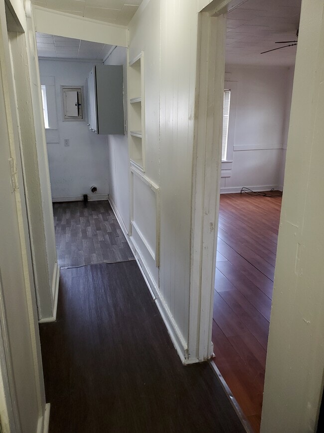 1307 Hoke St Rental House Rental in Gadsden, AL