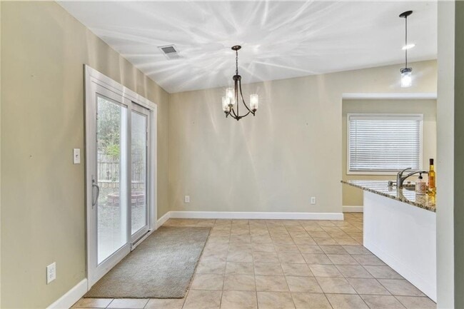 Photo - Charming 3BR House in Alpharetta