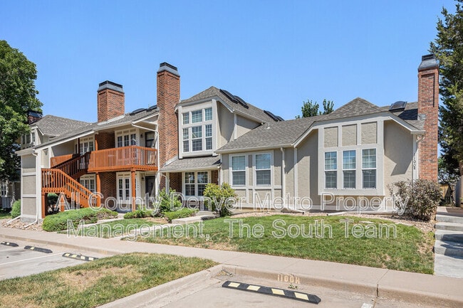 Photo - 1100 S Waco St Unit G