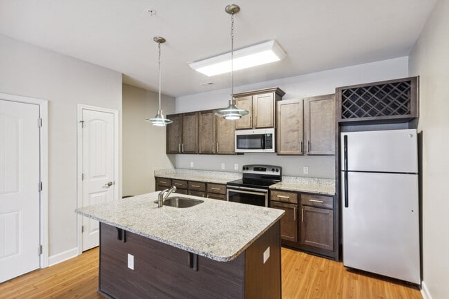 Photo - Ashton Reserve at NorthLake