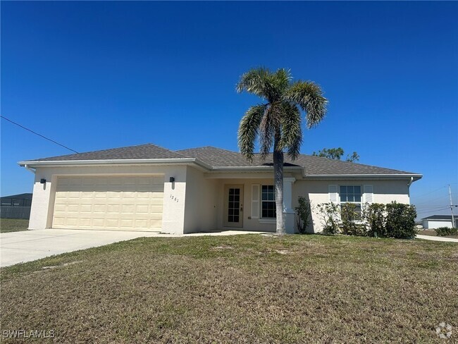 Building Photo - 1261 NE 40th Terrace Rental