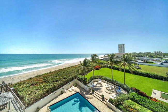 Photo - 9650 S Ocean Dr Condo Unit 1402