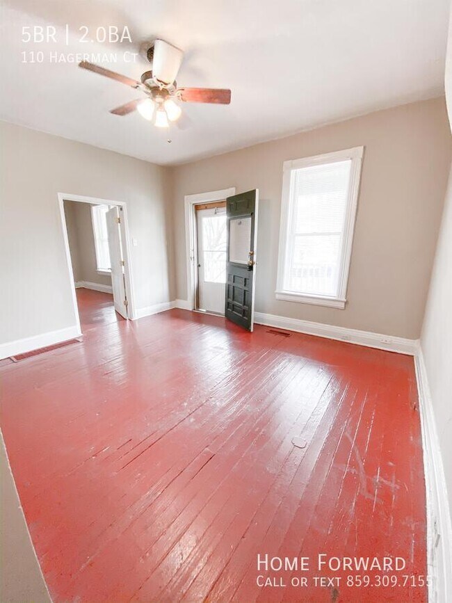 Photo - 110 Hagerman Ct