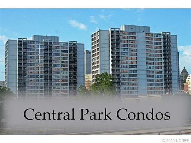 Amazing 1 Bedroom Downtown Condo - Furnished! - Amazing 1 Bedroom Downtown Condo - Furnished!