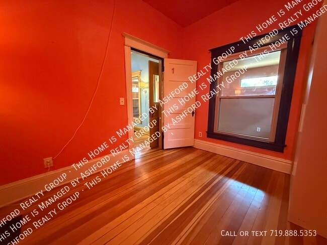 Building Photo - 1645 W Colorado Ave Rental