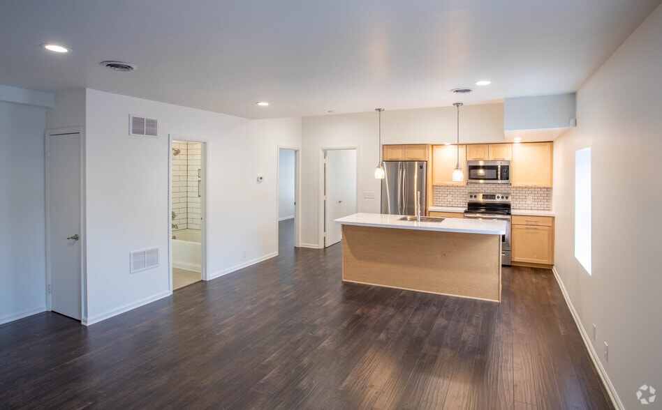 Interior Photo