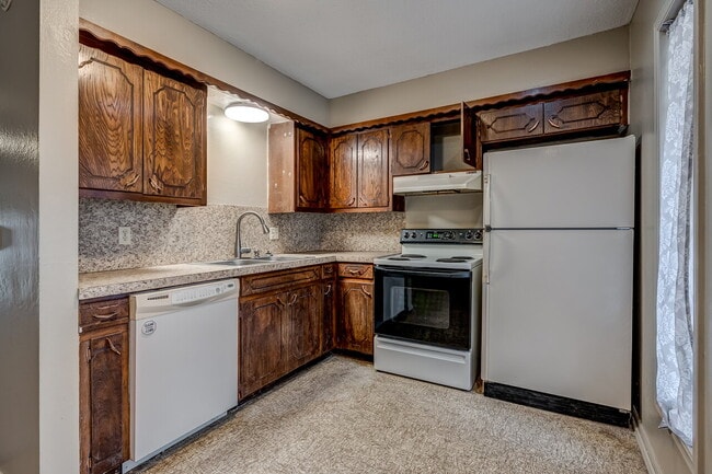 Photo - For Lease--3 Bedroom in Perkins OK