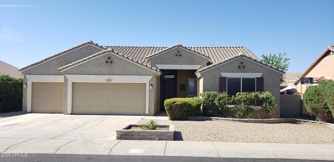 Building Photo - 137 E Constitution Ct Rental