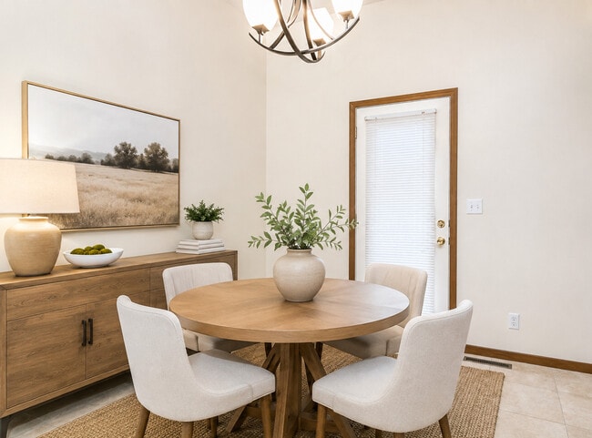 Photo - Forrest Creek Townhomes