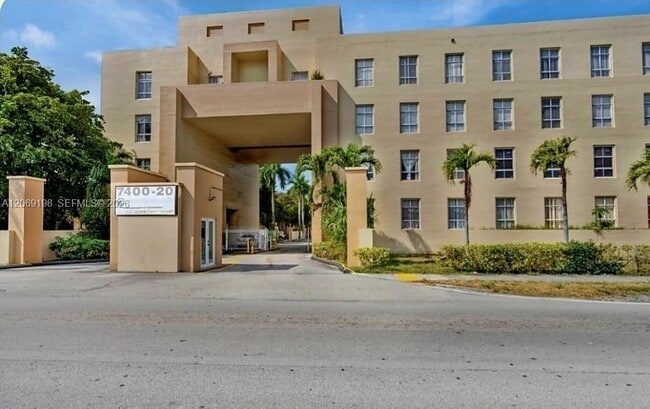Building Photo - 7400 W 20th Ave Unit 109
