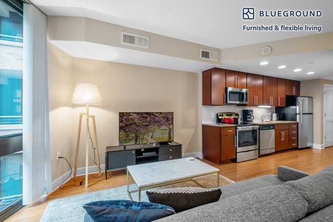 Photo - 415 L St NW Unit FL6-ID51