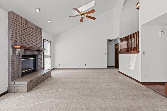 Photo - 3814 Melstone Ct