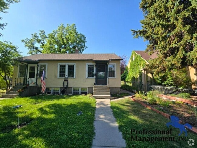 Building Photo - 1 bedroom in Billings MT 59101 Rental