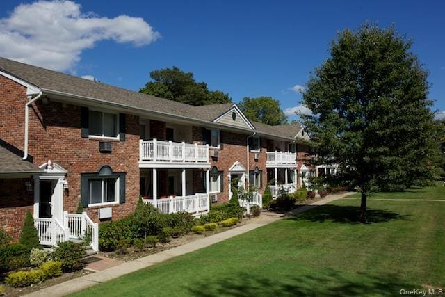 Building Photo - 16 Garfield Ave Unit 30-C