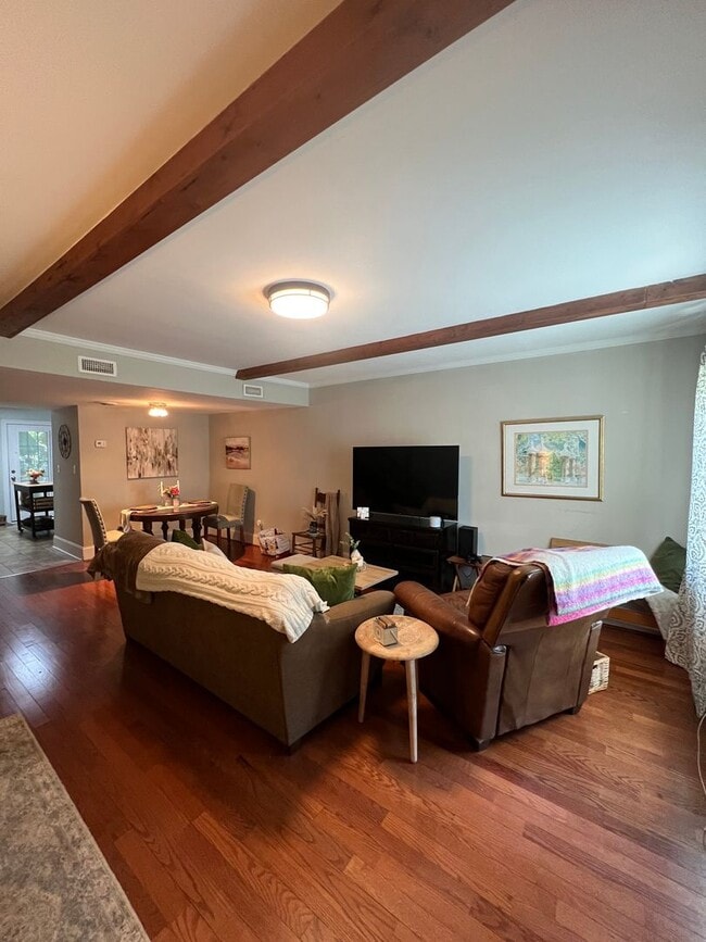 Photo - Townhome for Rent