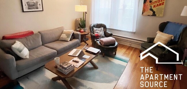 Photo - 4208 N Clark St Unit 2