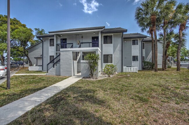 Cielo Point apartments — community photo