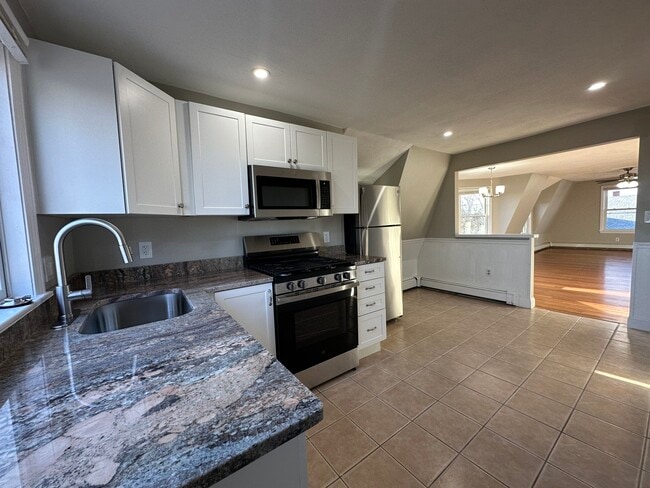 Photo - 76 Fremont St Unit 3