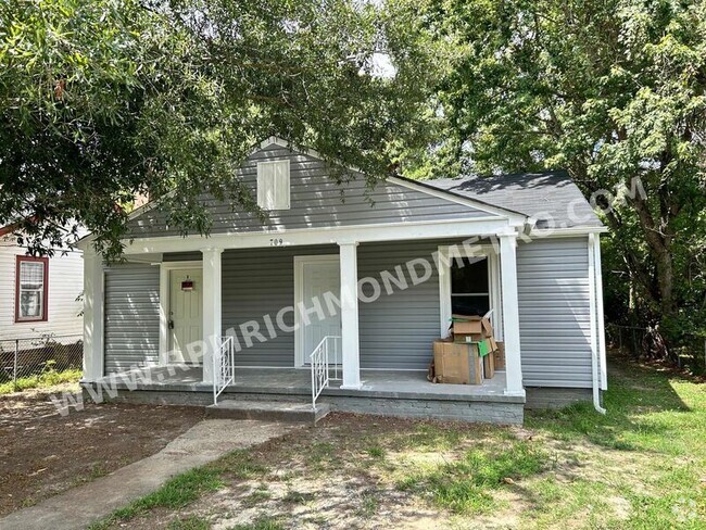 Building Photo - 2709 Maple St Unit A Rental