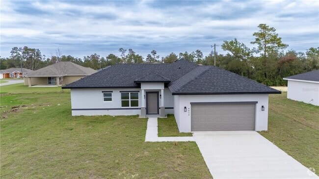Building Photo - 4415 SW 169th Ln Rd Rental