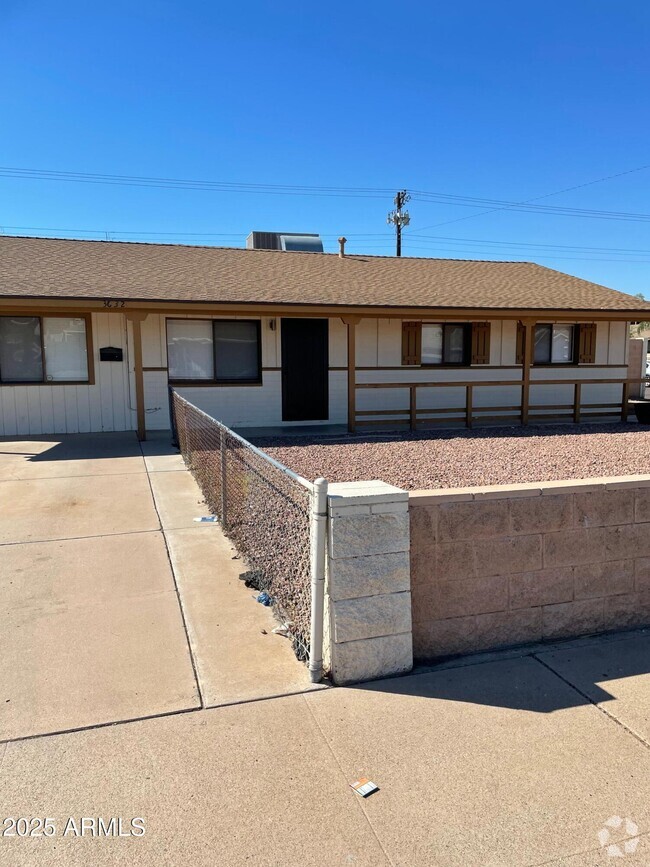 Building Photo - 3632 N 79th Ave Rental