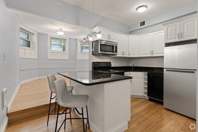Building Photo - 35 Bay State Rd Unit BF Rental
