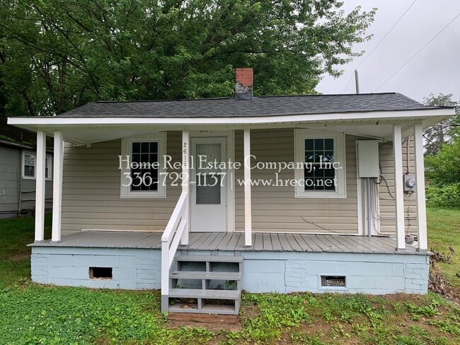 Building Photo - 2616 Machine St