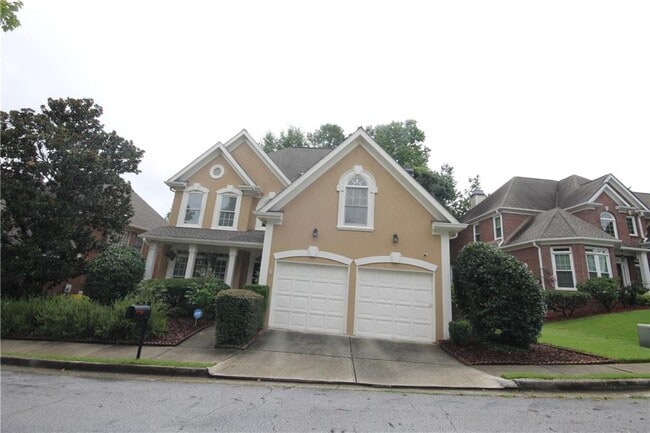 Building Photo - 1581 Oak Park Cove Rental