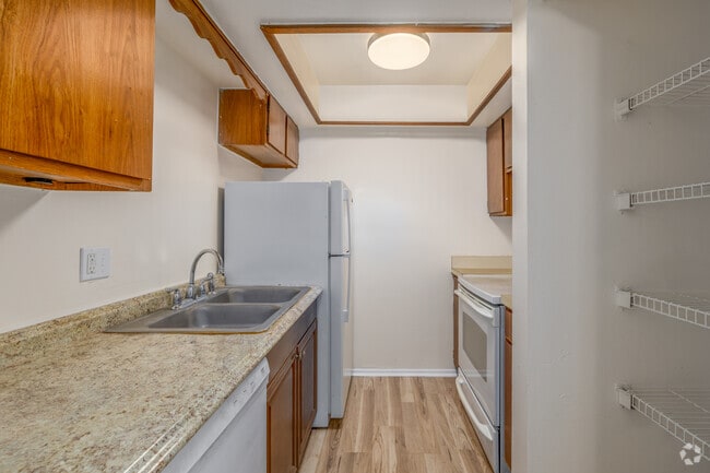 Interior Photo - 6816 SW 4th Pl