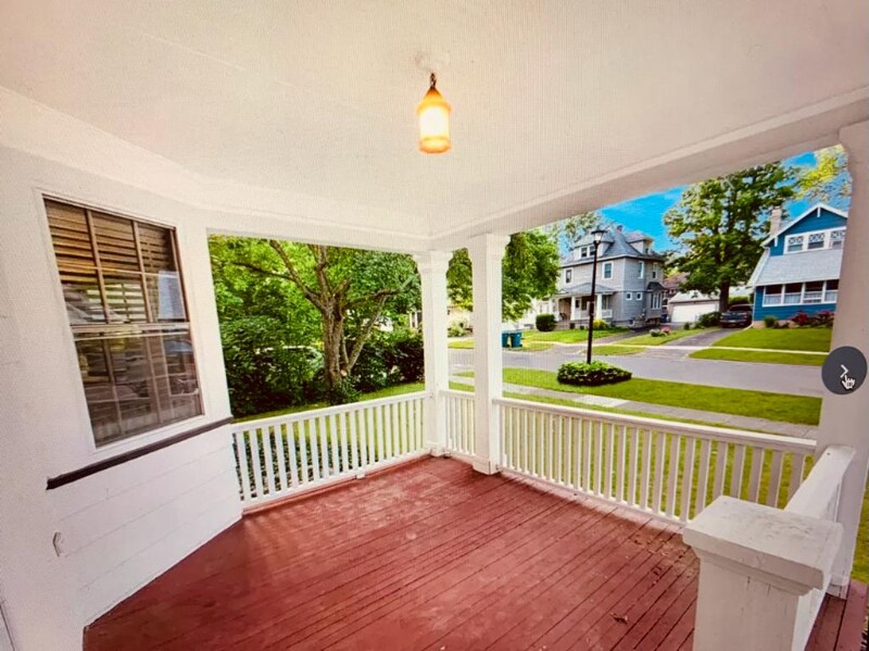 35 Milton St Rental House Rental in Rochester, NY