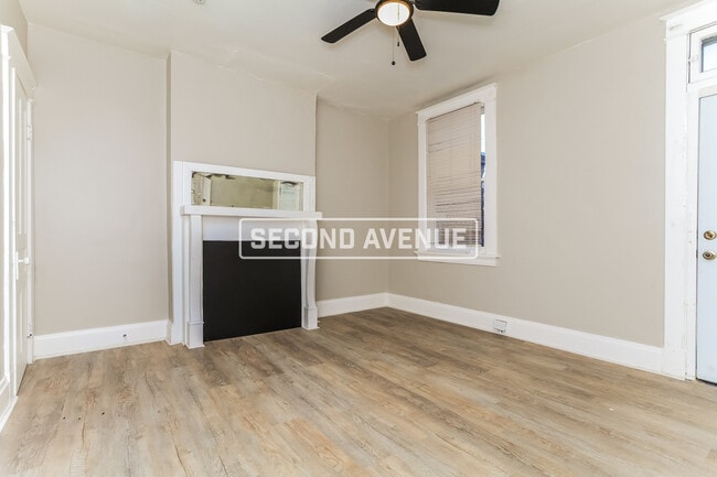 Photo - 1755 Baltimore Ave