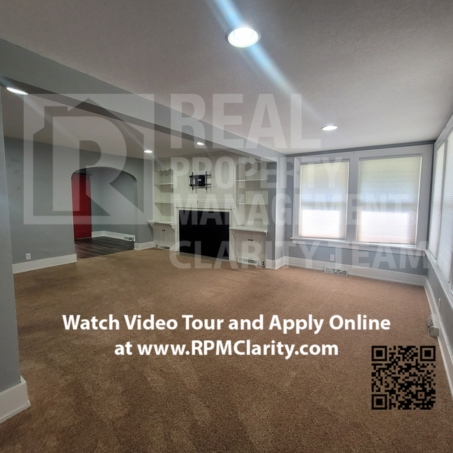 Photo - Unique 3 bed/1.5 bath home in Fostoria