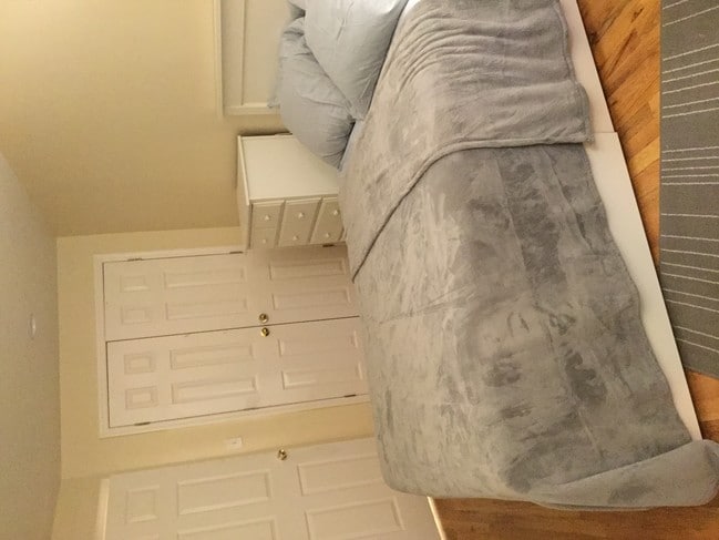 Plenty of closet space - 507 W 173rd St Unit Great garden floor