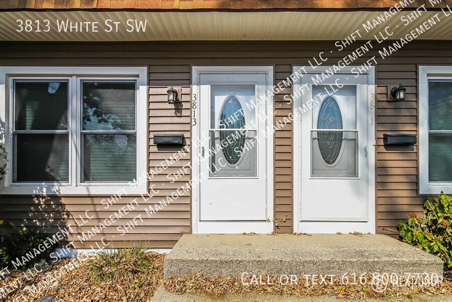 Photo - 3813 White St SW