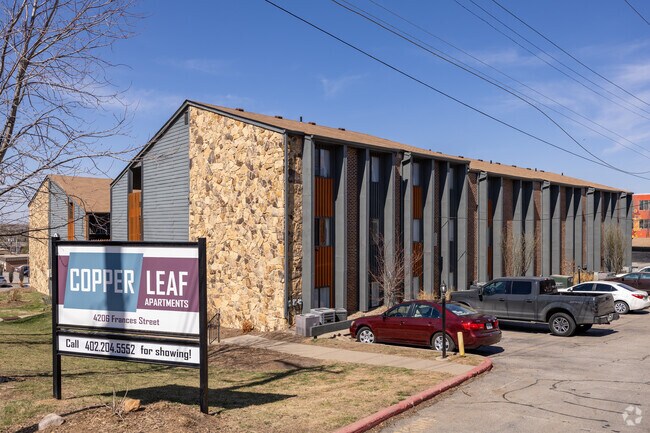 Photo - Copper Leaf Apartments