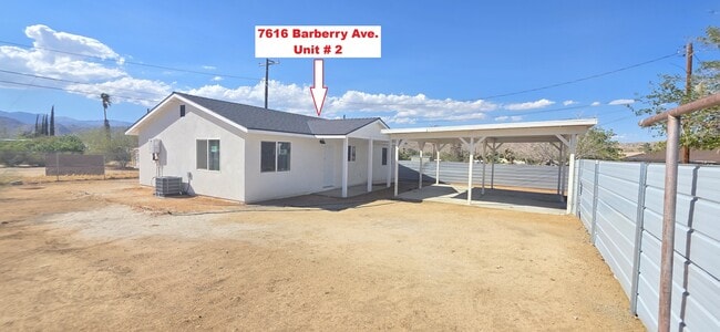 7616 Barberry Ave