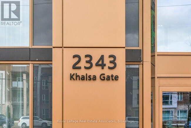 Photo - 2343 Khalsa Gate Unit 701