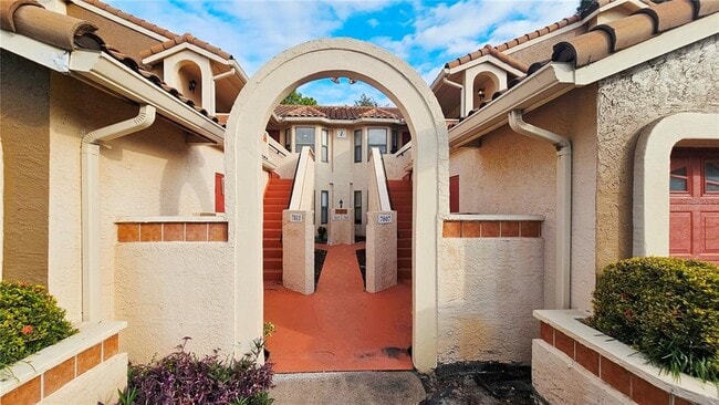 Photo - 7805 Sugar Brook Ct Unit 7805