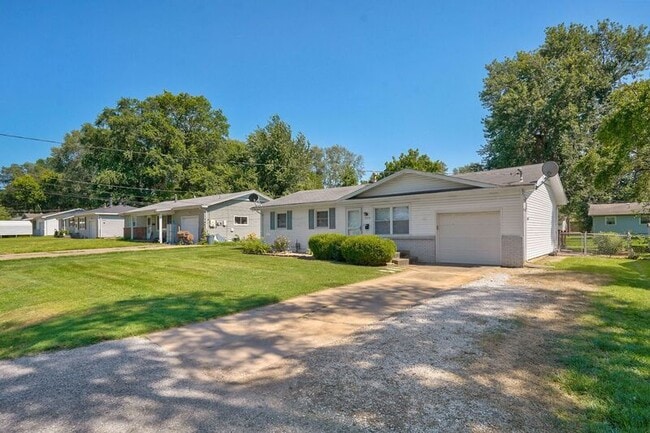 Photo - 3318 W Dorber Dr