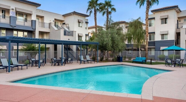 The Residences at Stadium Village