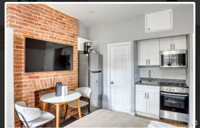 Building Photo - 1 Gay St Rental