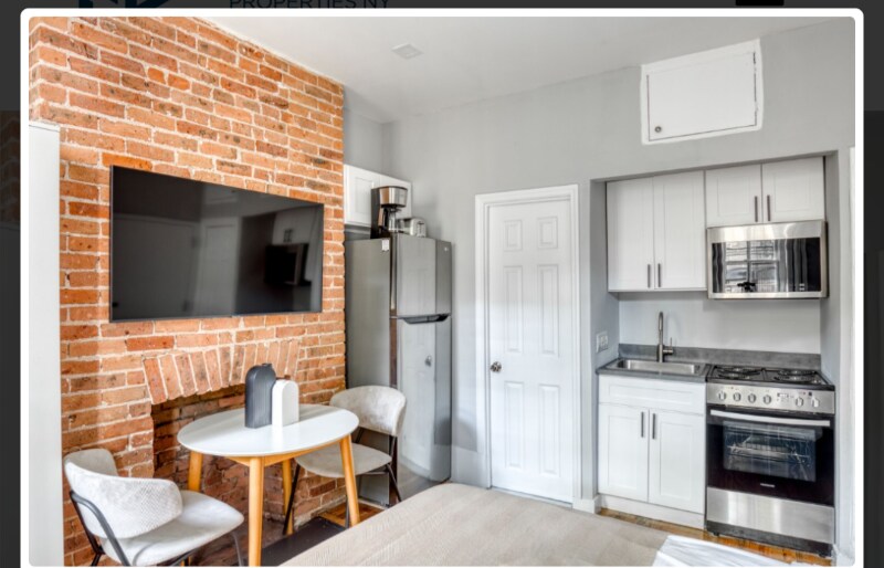 Photo - 1 Gay St Apartamento Unidad 1
