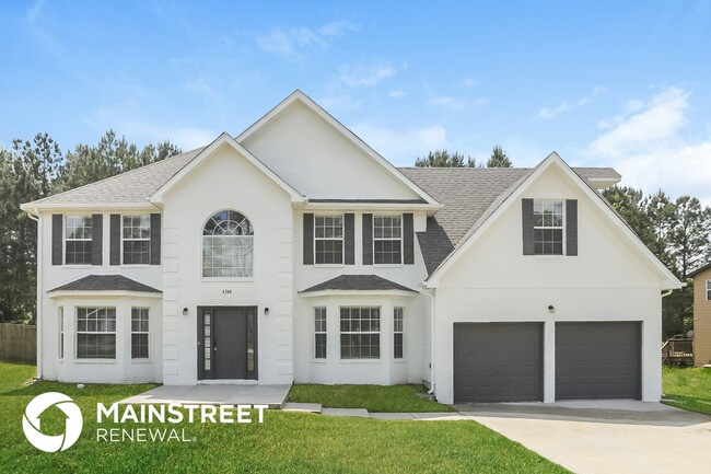 Building Photo - 6704 Hill Creek Cove