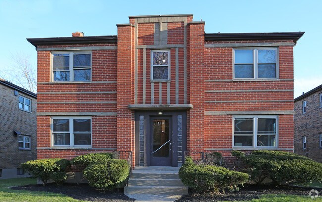 Edroy Court