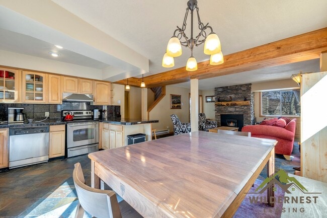 Photo - Furnished Pet Friendly Summer Rental