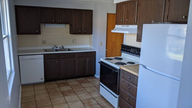 Willow View Apartments