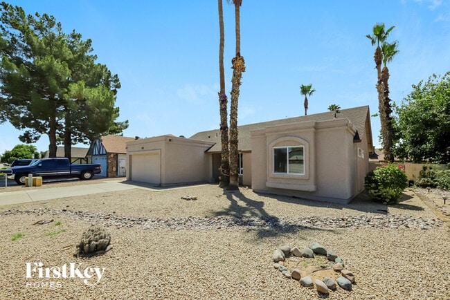 Photo - 5625 W Yucca St