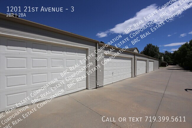 1201 21st Ave Unit 3