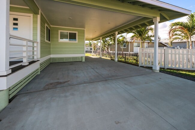 Photo - Ho?opili Ho?oulu Community - 3bdrm/2bath S...